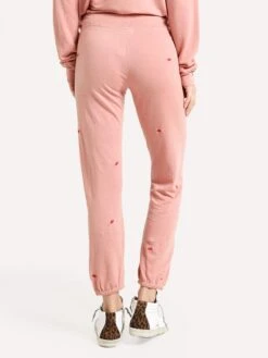 Sundry Basic Sweatpant -Saintbernard Shop 01 002B67 NECTARalt2