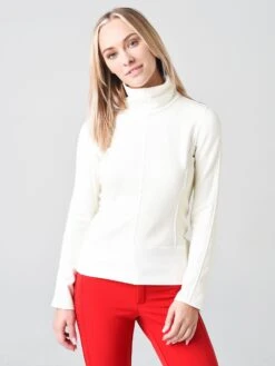 Frauenschuh Women's Adriana Multi WP Base Layer Top