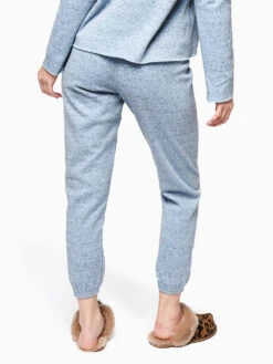 UGG Women's Valentene Jogger 8 UGG Women's Valentene Jogger -Saintbernard Shop 1095515 FRESHAIRHEATHERalt2