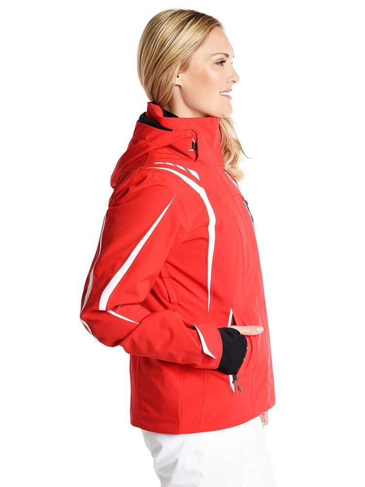 Obermeyer Women's Juno System Jacket 6 Obermeyer Women's Juno System Jacket - Image 4