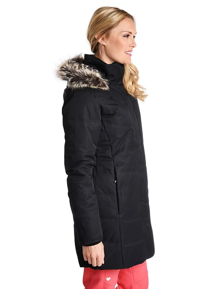 Obermeyer Women's Tuscany Parka 4 Obermeyer Women's Tuscany Parka - Image 2