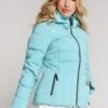 Obermeyer Women's Joule Down Jacket -Saintbernard Shop 11107 lagunacay
