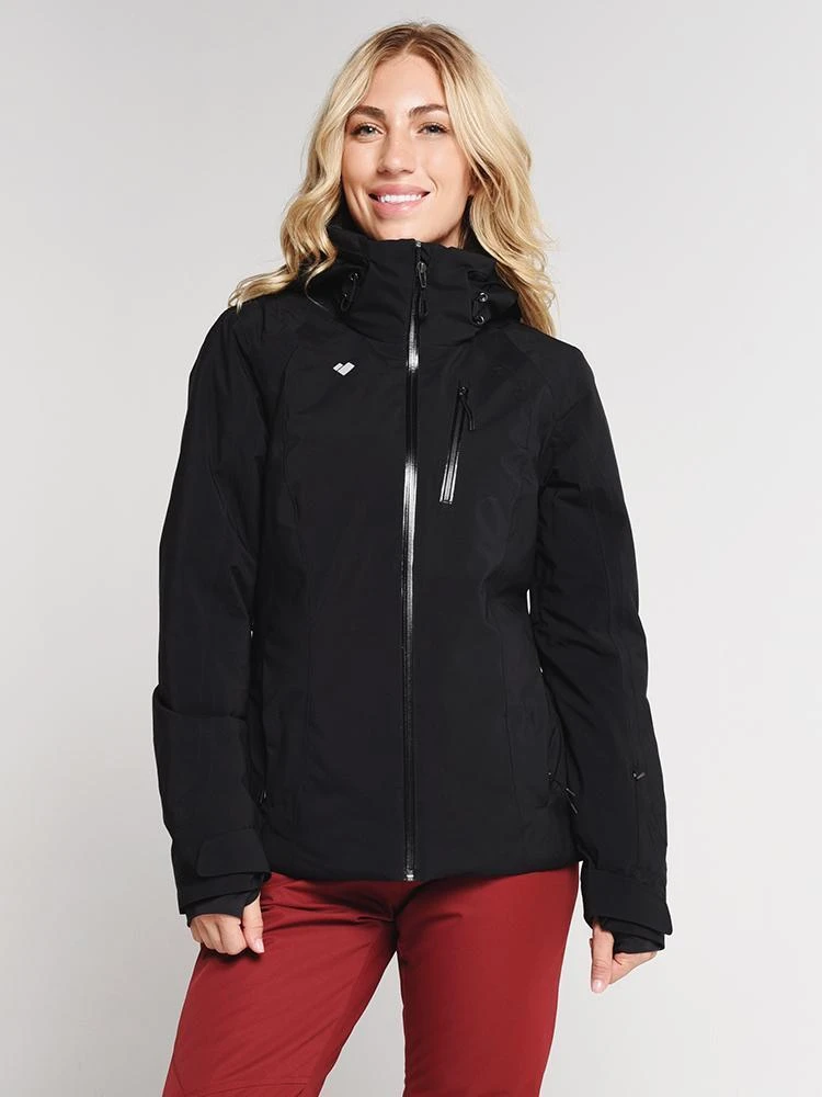Obermeyer Women's Jette Jacket 3 Obermeyer Women's Jette Jacket