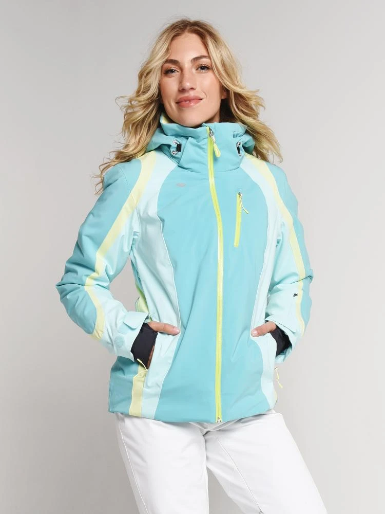 Obermeyer Women's Jette Jacket 5 Obermeyer Women's Jette Jacket - Image 3