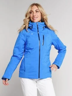 Obermeyer Women's Jette Jacket 13 Obermeyer Women's Jette Jacket -Saintbernard Shop 11108 stellarblue fe7da32f 78d9 4321 b2ff 16a6a1b9f5a5