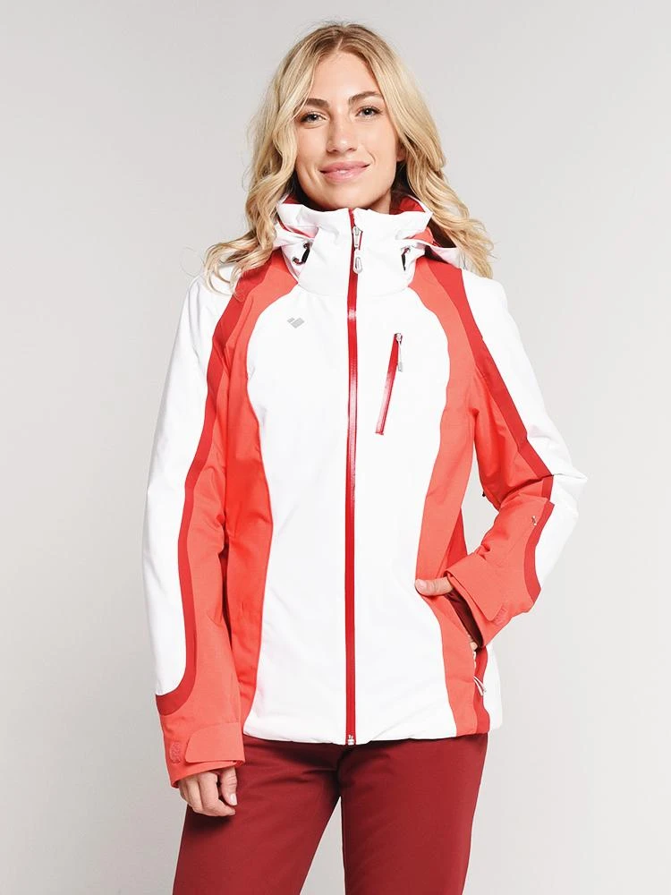 Obermeyer Women's Jette Jacket 7 Obermeyer Women's Jette Jacket - Image 5