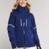 Obermeyer Women's Kahina Jacket 2 Obermeyer Women's Kahina Jacket -Saintbernard Shop 11110 resatmidnight