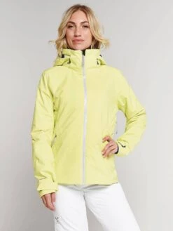 Obermeyer Women's Mai Jacket 12 Obermeyer Women's Mai Jacket -Saintbernard Shop 11111 flare e59d07fc 514d 49ef 96ca b299aecd3024