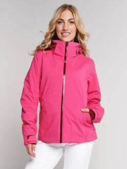 Obermeyer Women's Mai Jacket 14 Obermeyer Women's Mai Jacket -Saintbernard Shop 11111 pinkinfusion 9eee81f5 e686 49e9 a958 c8cd6cccafd1