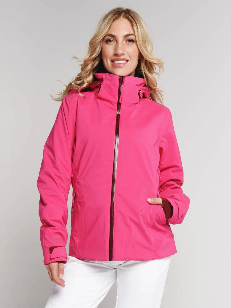 Obermeyer Women's Mai Jacket 7 Obermeyer Women's Mai Jacket - Image 5