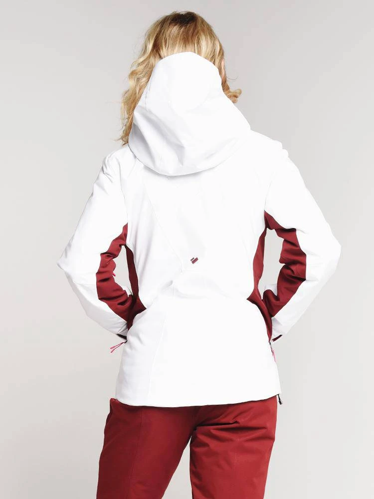 Obermeyer Women's Mai Jacket 9 Obermeyer Women's Mai Jacket - Image 7