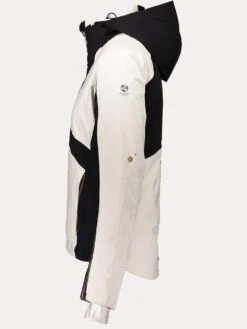 Obermeyer Women's Malaki Jacket -Saintbernard Shop 11124 SHEERBLISSalt1