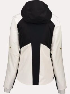 Obermeyer Women's Malaki Jacket -Saintbernard Shop 11124 SHEERBLISSalt2