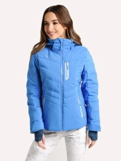 Obermeyer Women's Cosima Down Jacket