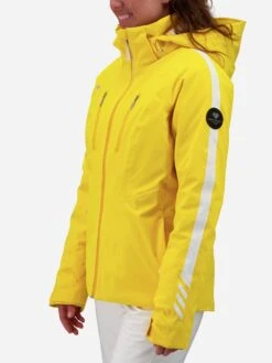 Obermeyer Women's Nova Jacket -Saintbernard Shop 11165xFIREFLYxAlt1 45025880