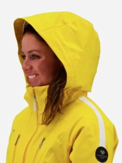 Obermeyer Women's Nova Jacket -Saintbernard Shop 11165xFIREFLYxAlt2 45368745