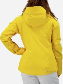 Obermeyer Women's Nova Jacket -Saintbernard Shop 11165xFIREFLYxAlt3 45368748