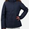 Obermeyer Women's Nevara System Jacket -Saintbernard Shop 11167xCALLIGRAPHYxPrimary 45368682