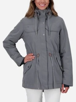 Obermeyer Women's Celestia Jacket 16 Obermeyer Women's Celestia Jacket -Saintbernard Shop 11170xBLACKxPrimary 45030329 d65167e8 2f94 48a4 9716 97f26db92a79