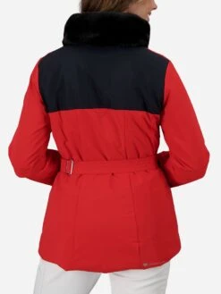 Obermeyer Women's Theia Jacket 8 Obermeyer Women's Theia Jacket -Saintbernard Shop 11175xFINISHLINExAlt2 45030200