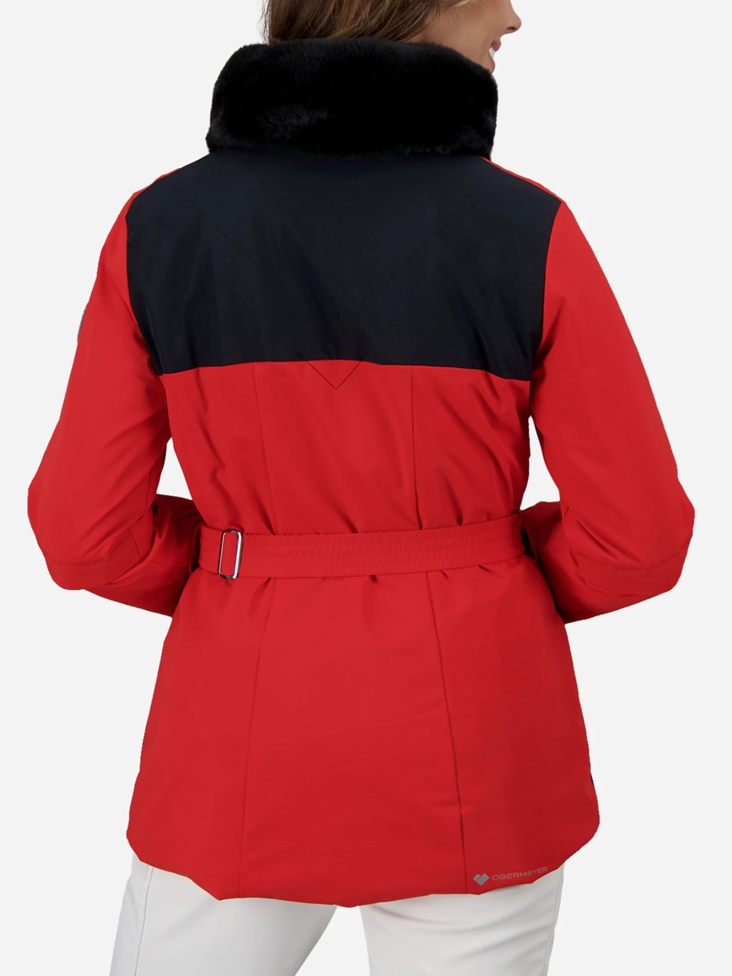 Obermeyer Women's Theia Jacket 5 Obermeyer Women's Theia Jacket - Image 3