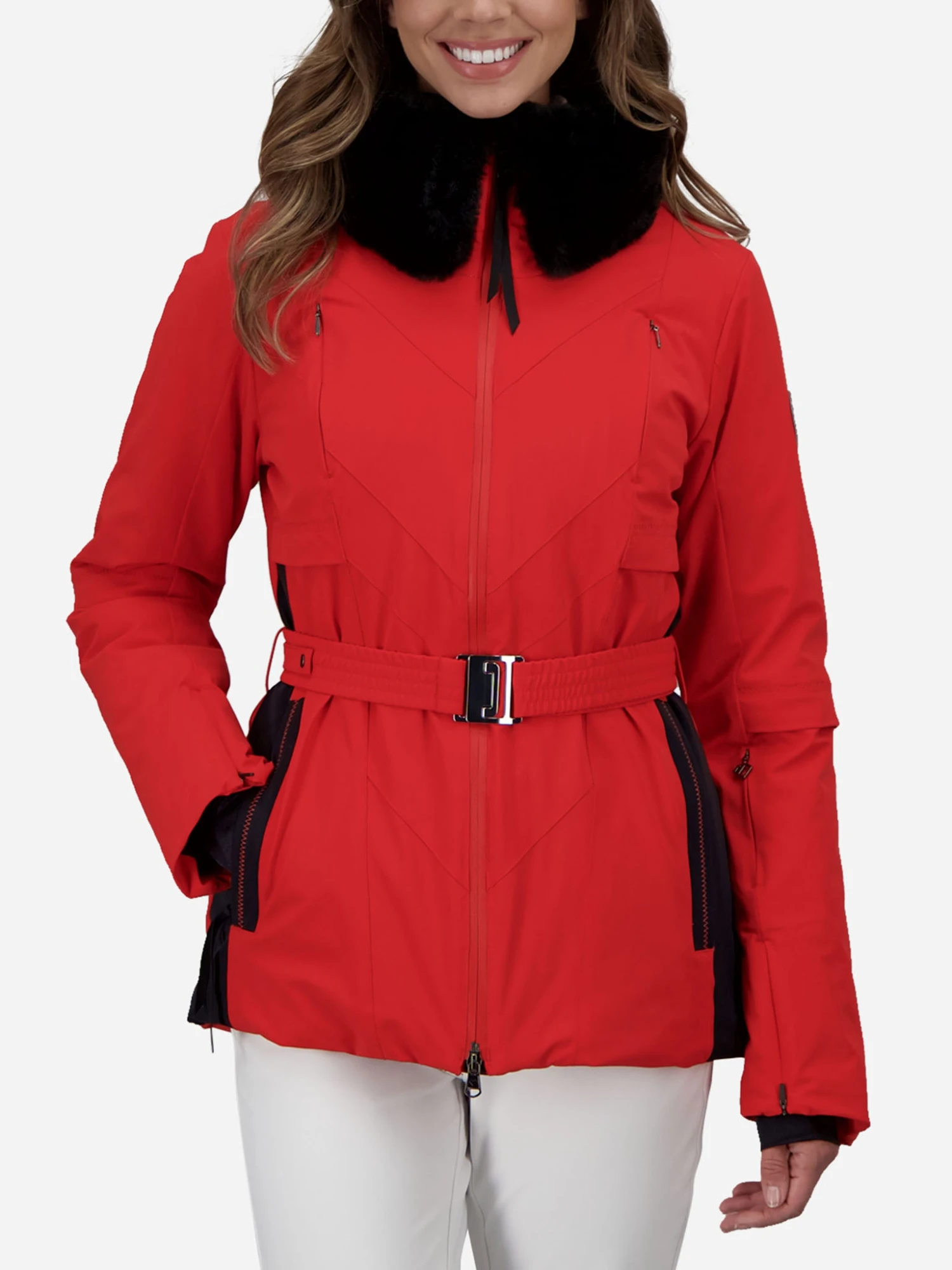 Obermeyer Women's Theia Jacket 3 Obermeyer Women's Theia Jacket