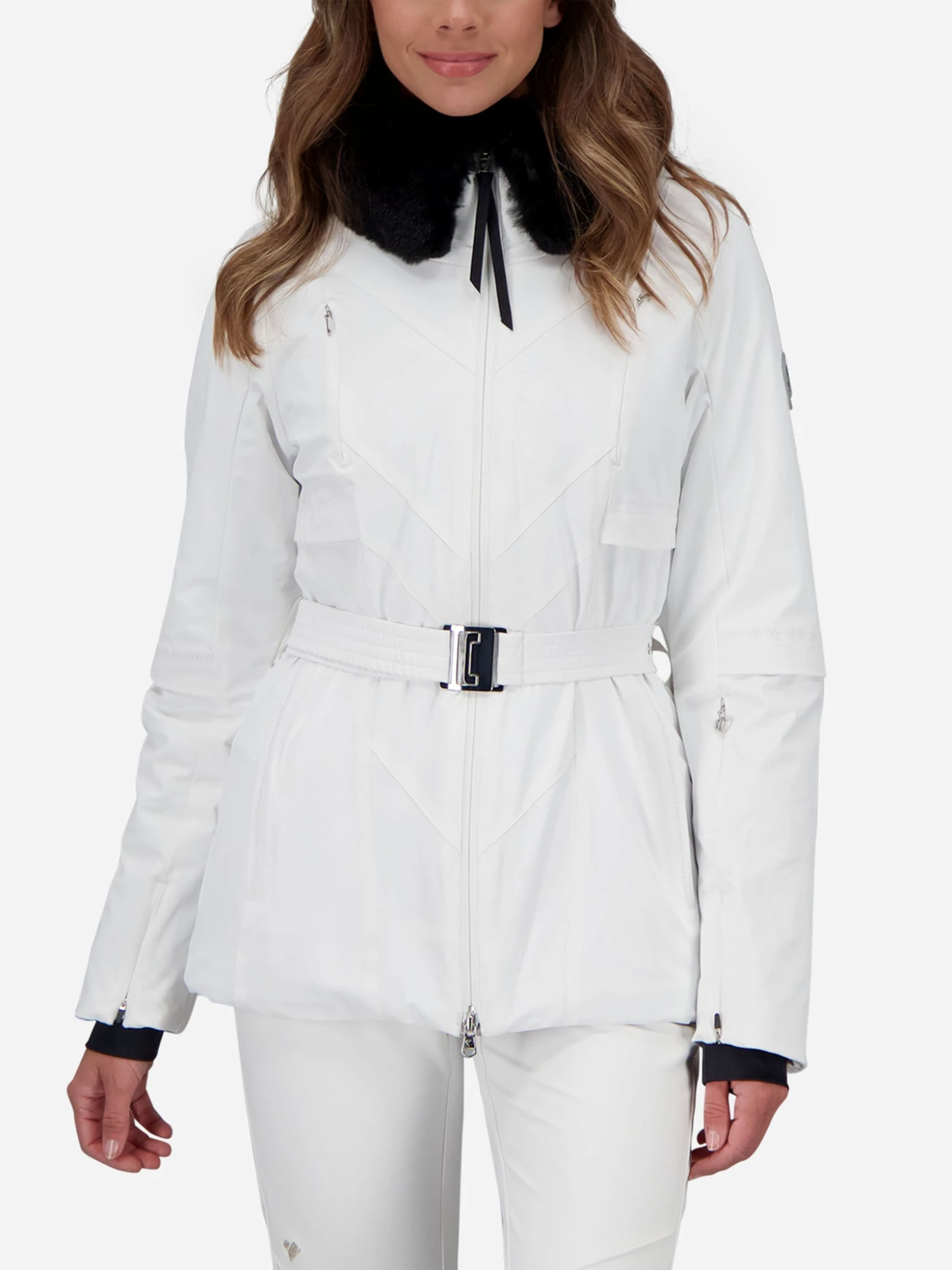 Obermeyer Women's Theia Jacket 6 Obermeyer Women's Theia Jacket - Image 4