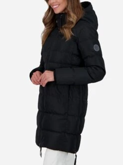 Obermeyer Women's Hemera Down Parka 8 Obermeyer Women's Hemera Down Parka -Saintbernard Shop 11180xBLACKxAlt1 45029851