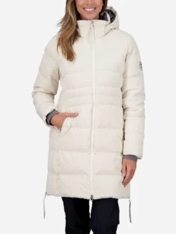Obermeyer Women's Hemera Down Parka 11 Obermeyer Women's Hemera Down Parka -Saintbernard Shop 11180xQUARTZxPrimary 45029858
