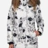 Obermeyer Women's Blossom Down Parka With Faux Fur -Saintbernard Shop 11181xFIRSTSNOWxPrimary 45029804