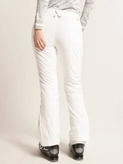 Bogner Women's Franzi Ski Pants Off White 8 Bogner Women's Franzi Ski Pants Off White -Saintbernard Shop 1157 m816 753alt1
