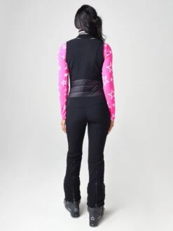 Bogner Women's Carys Ski Overall -Saintbernard Shop 11844716x026BLACKxAlt3 18826873