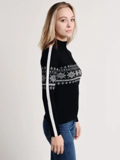 Krimson Klover Camber Pullover