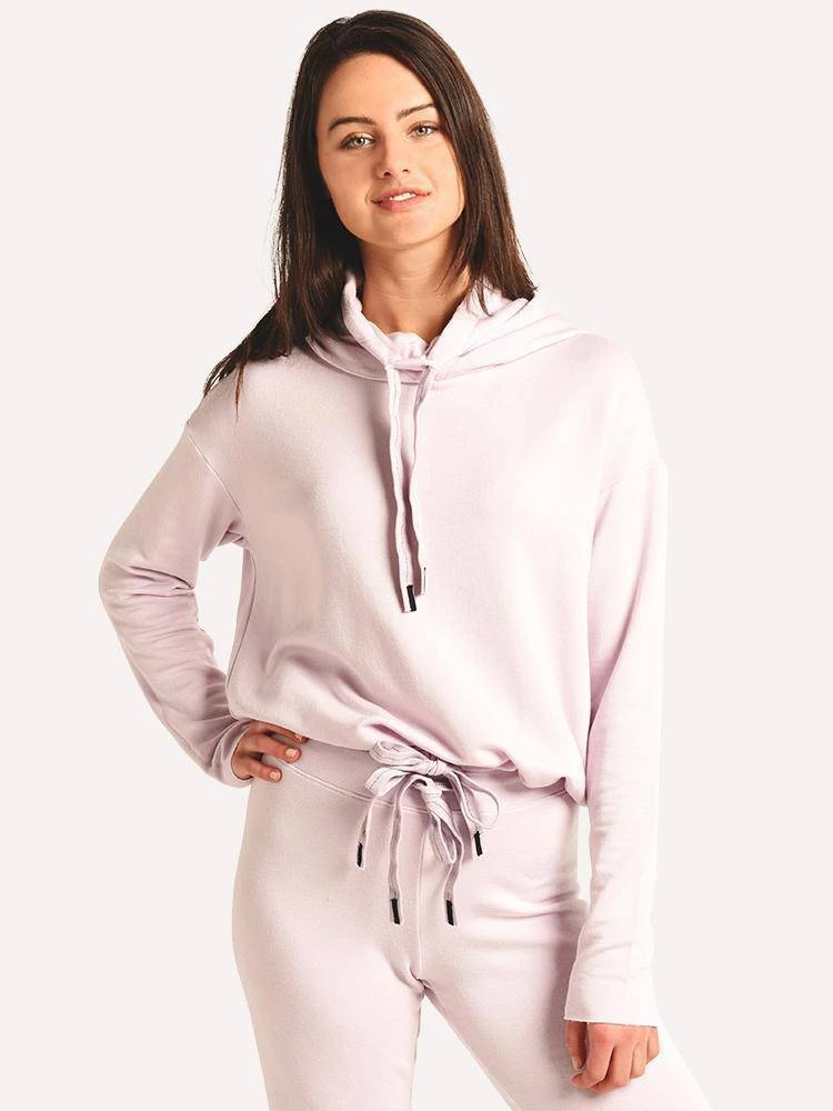 Stateside Pullover Viscose Fleece 4 Stateside Pullover Viscose Fleece - Image 2