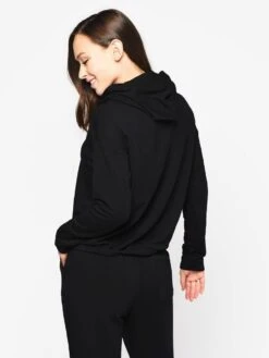 Stateside Pullover Viscose Fleece 13 Stateside Pullover Viscose Fleece -Saintbernard Shop 130 2851 BLACKalt3