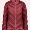 Obermeyer Women's Ion Stretch Jacket 1 Obermeyer Women's Ion Stretch Jacket -Saintbernard Shop 14021 MAJORRED