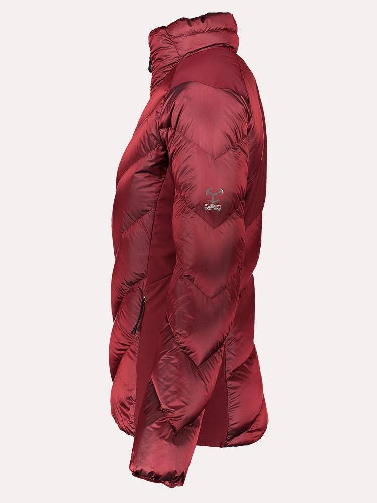 Obermeyer Women's Ion Stretch Jacket 4 Obermeyer Women's Ion Stretch Jacket - Image 2