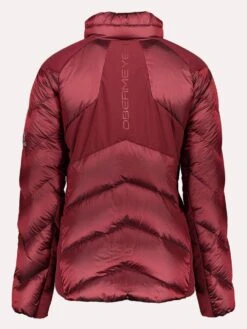 Obermeyer Women's Ion Stretch Jacket 7 Obermeyer Women's Ion Stretch Jacket -Saintbernard Shop 14021 MAJORREDalt2