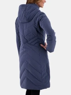 Obermeyer Women's Dehlia Down Parka -Saintbernard Shop 14022xTHROWSHADExAlt2 12940963