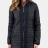 Obermeyer Women's Miriam Hybrid Parka