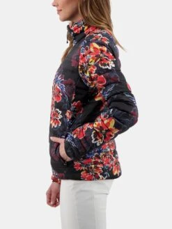 Obermeyer Women's Nieve Down Insulator 7 Obermeyer Women's Nieve Down Insulator -Saintbernard Shop 14055 xBOOMBLOOMSxAlt1 12941148