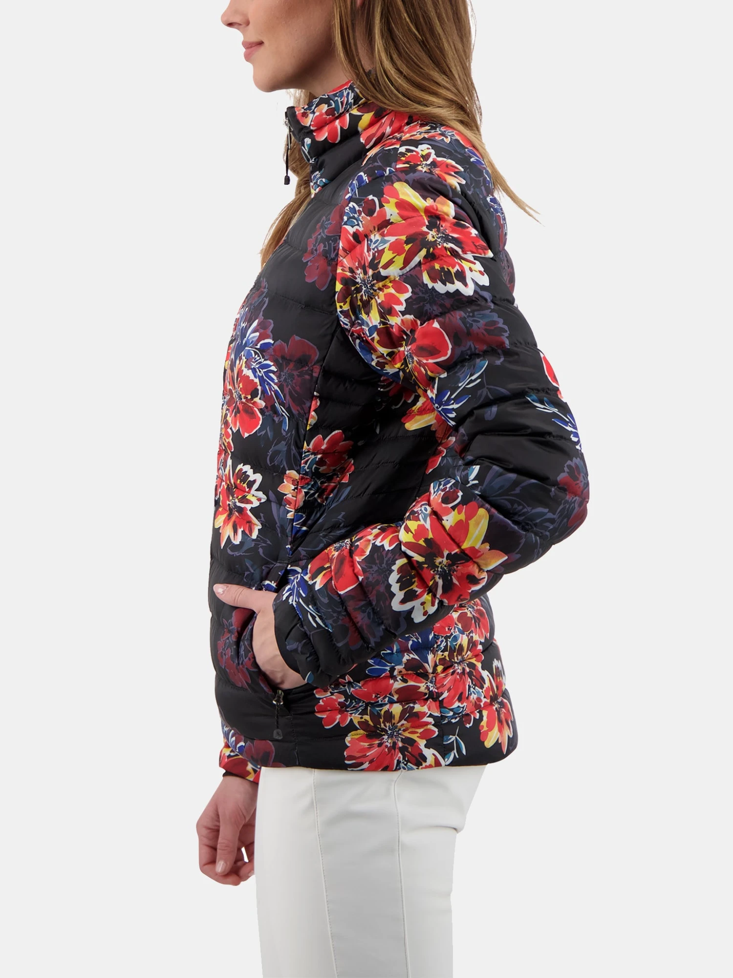 Obermeyer Women's Nieve Down Insulator 4 Obermeyer Women's Nieve Down Insulator - Image 2