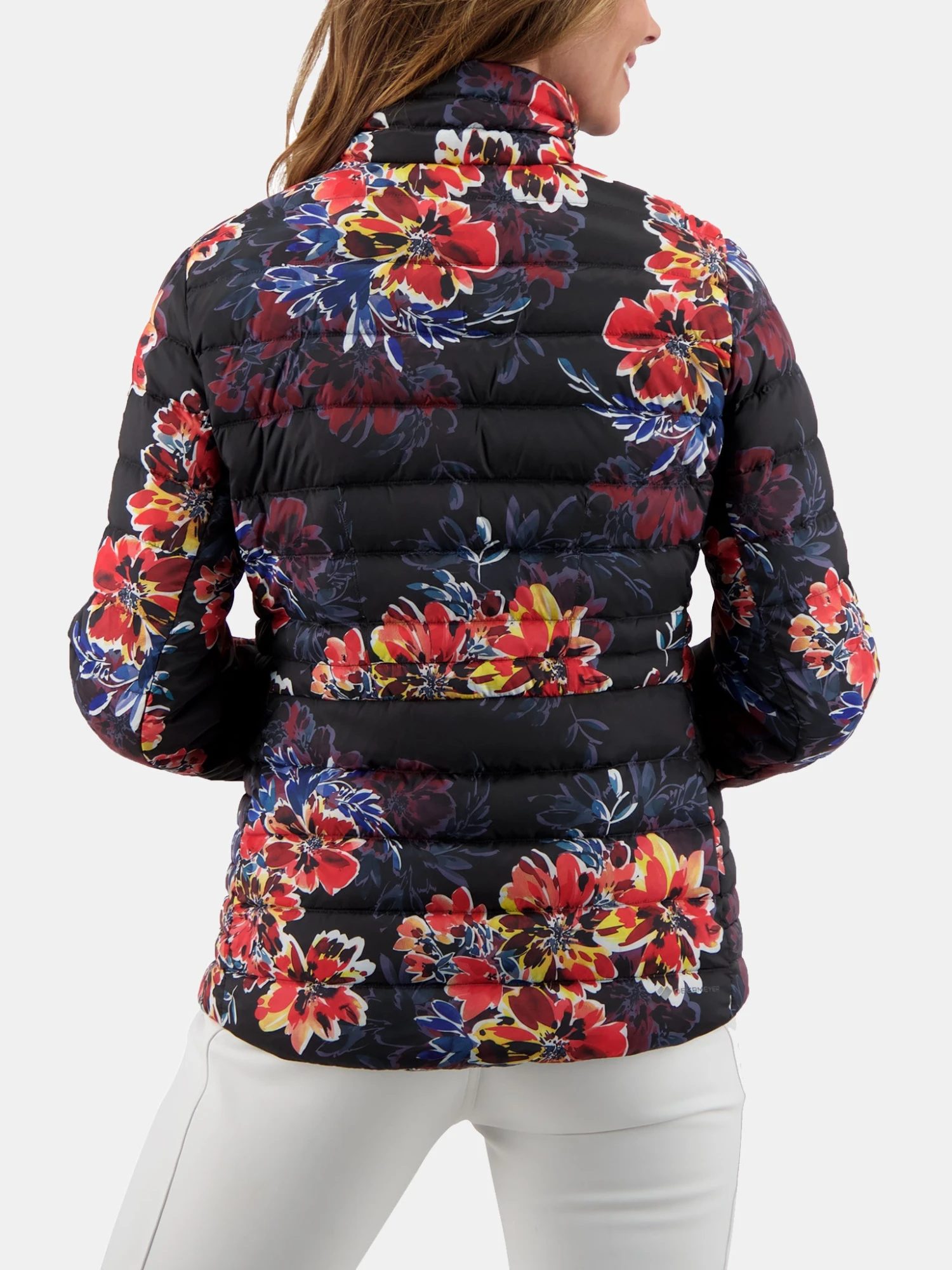 Obermeyer Women's Nieve Down Insulator 5 Obermeyer Women's Nieve Down Insulator - Image 3