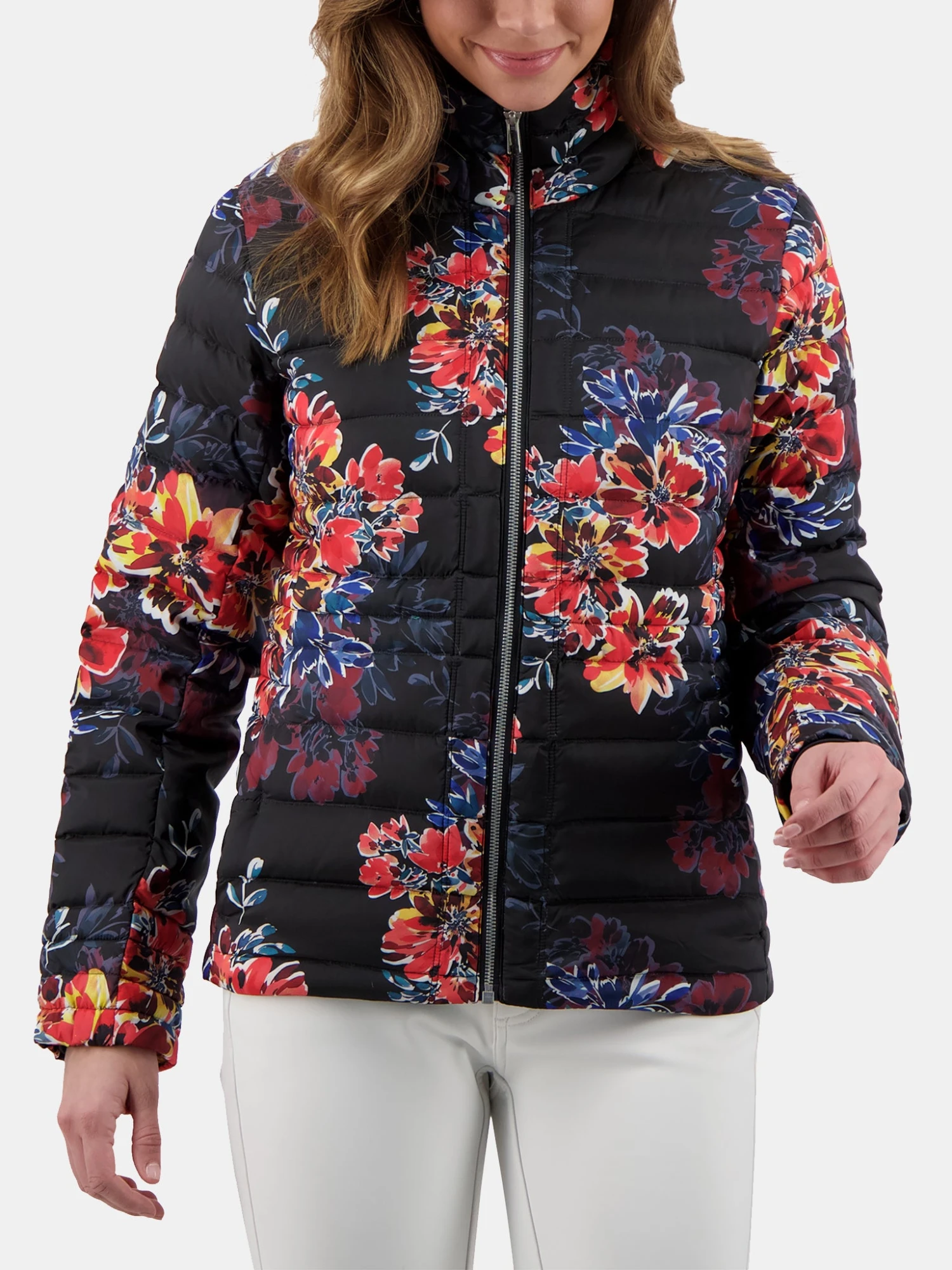 Obermeyer Women's Nieve Down Insulator 3 Obermeyer Women's Nieve Down Insulator