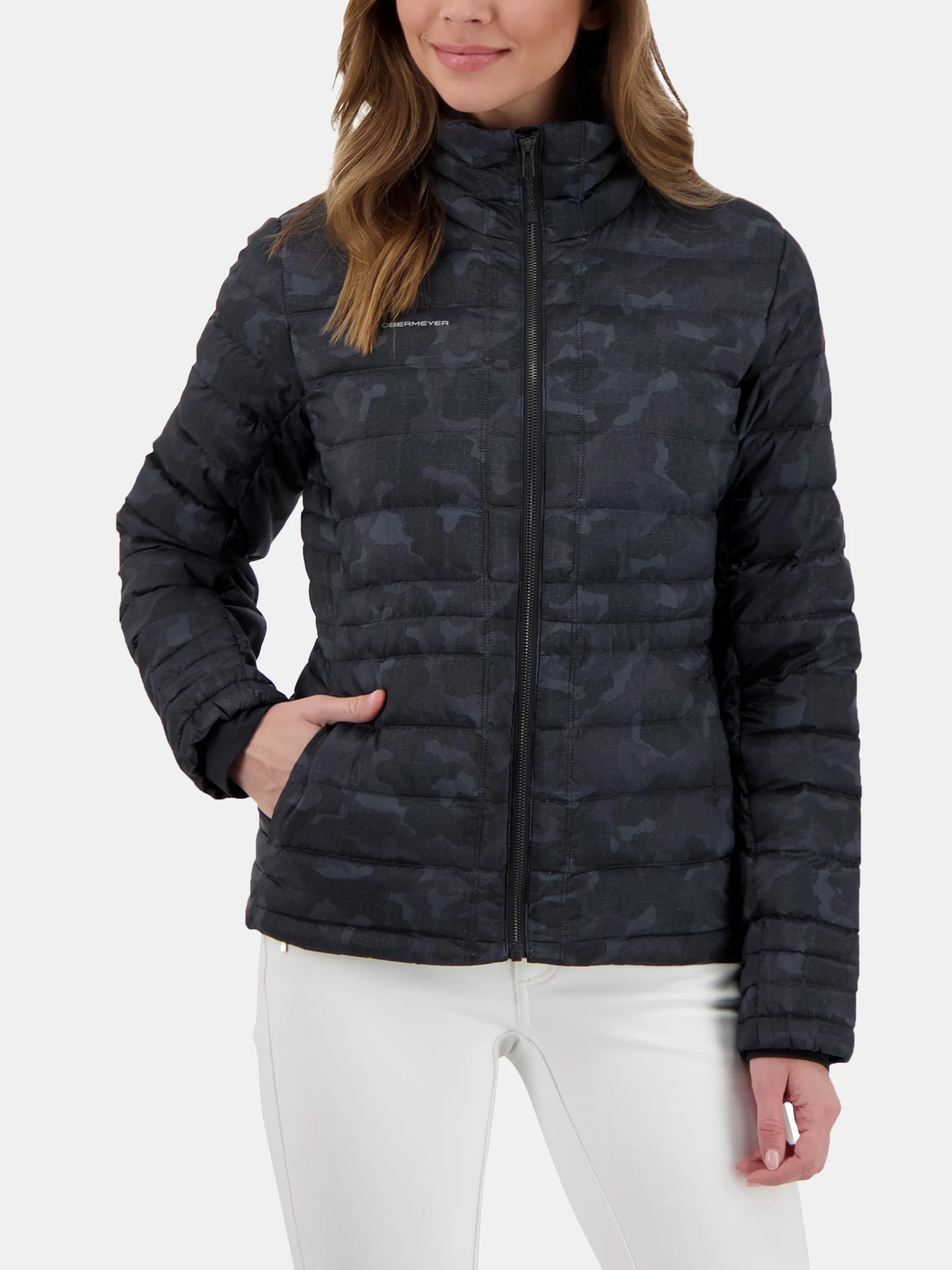 Obermeyer Women's Nieve Down Insulator 6 Obermeyer Women's Nieve Down Insulator - Image 4