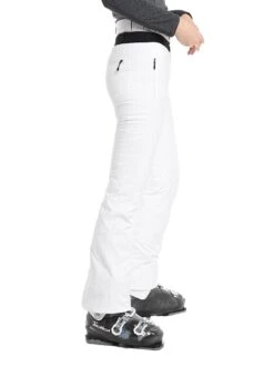 BOGNER FIRE+ICE Bogner Fire + Ice Women's Mica Ski Pant -Saintbernard Shop 1457 4902 739alt1