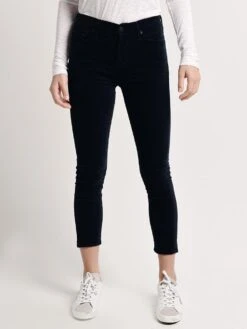 Citizens Of Humanity Women's Rocket Crop Velour High Rise Skinny Jean 10 Citizens Of Humanity Women's Rocket Crop Velour High Rise Skinny Jean -Saintbernard Shop 1487 604 neptune darknavy 2a1e08de 863c 4237 b35f 383f0ed97c2c