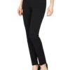 Ecru Santana Pant -Saintbernard Shop 1501ds black