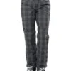 Obermeyer Women's Essex Pant 1 Obermeyer Women's Essex Pant -Saintbernard Shop 15021 plaidheather dc01fbb8 a9df 49dd ac09 81dac7cb4241