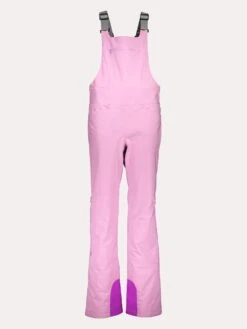 Obermeyer Women's Felicity Bib Pant -Saintbernard Shop 15041 LILACQUER